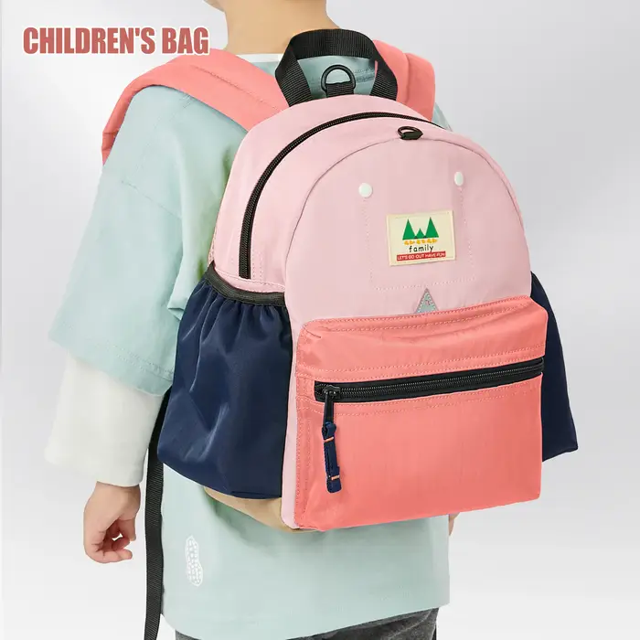 Sac à dos pour enfants garçons et filles, sac à dos de maternelle, sac à dos mignon de dessin animé