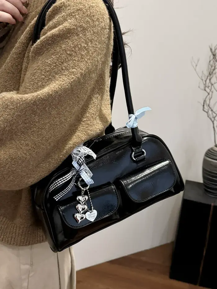 Sac Boston pour femmes