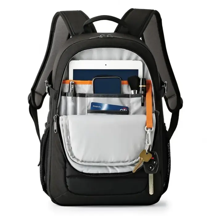 Lowepro sac photo Tahoe BP 150 sac à dos décontracté pour hommes et femmes sac de photographie