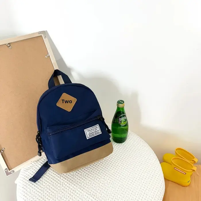 Sac à dos mignon pour enfants de 3 à 6 ans, sac à dos de loisirs en plein air pour garçons et filles