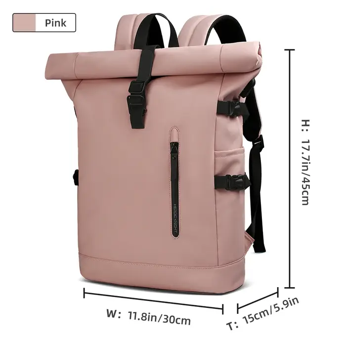 Heroic Knight – sac à dos pour hommes et femmes