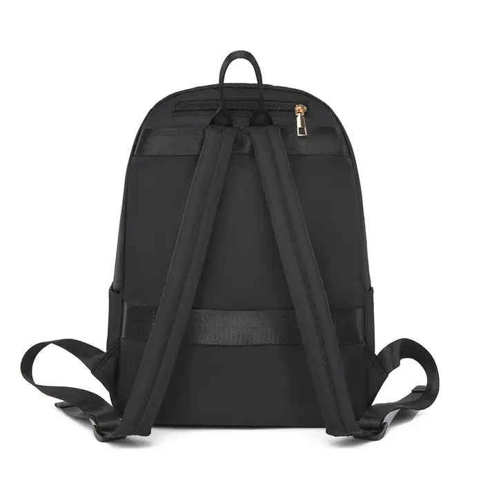 Sac à dos à la mode en tissu Oxford pour femmes