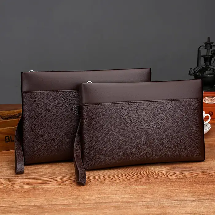 Sac à main de luxe pour hommes