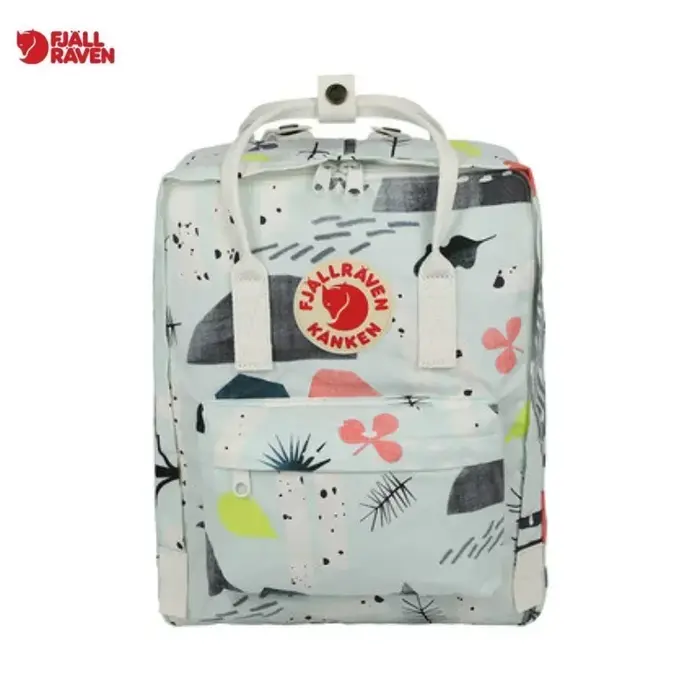 Fjallraven – sac à dos camouflage pour étudiants, imperméable, pour l'extérieur, pour hommes et femm