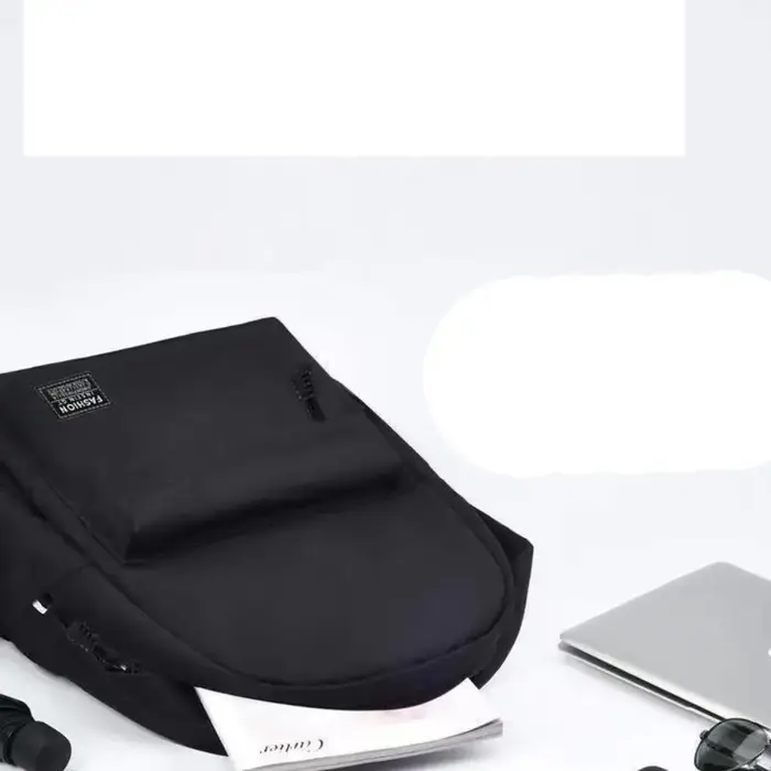 Sac à dos minimaliste pour hommes