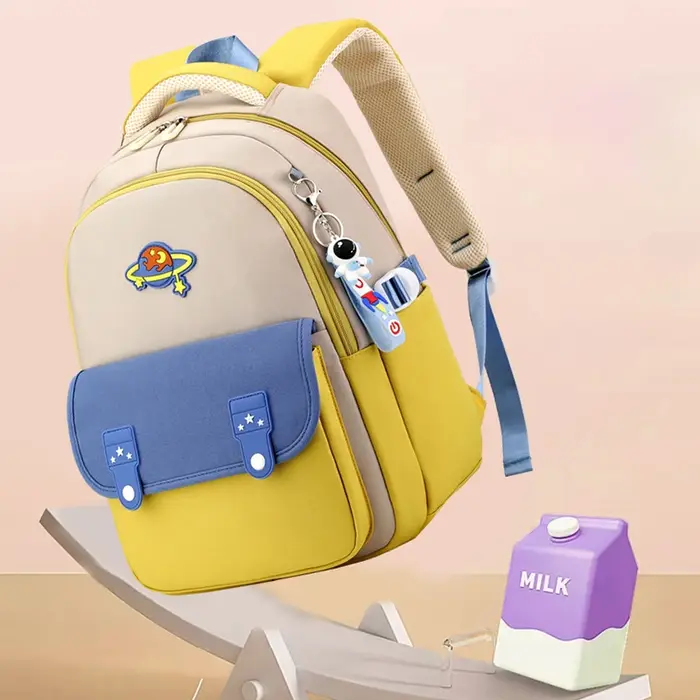 Sacs d'école pour garçons enfants