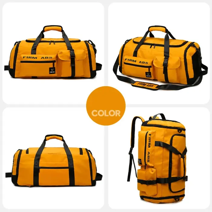 Grand sac à dos tactique pour femmes