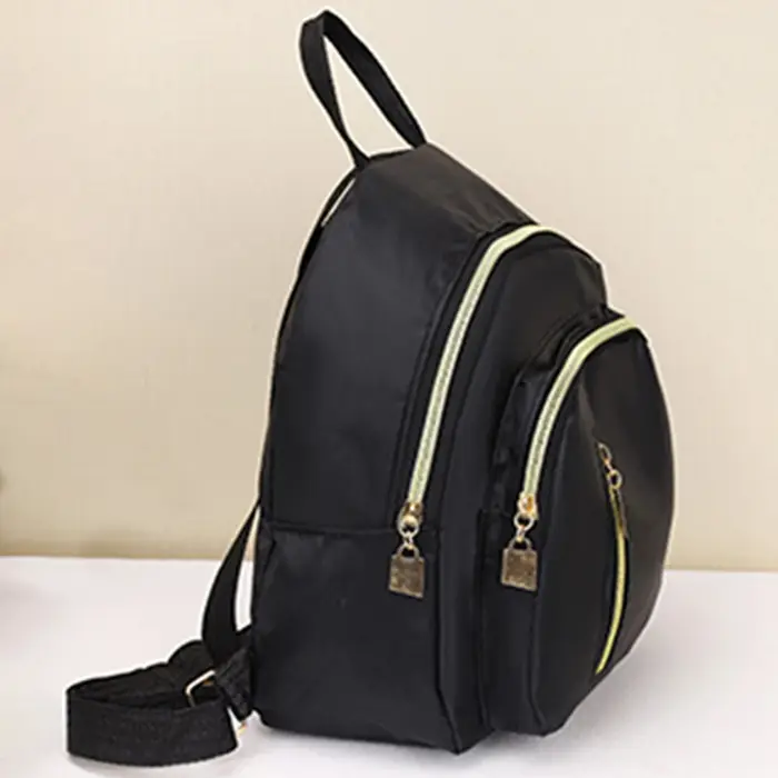 Sac à dos mignon et décontracté pour femmes