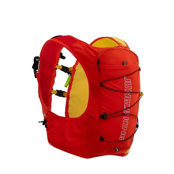 Sac à dos de trail running JUNGLE KING 15L