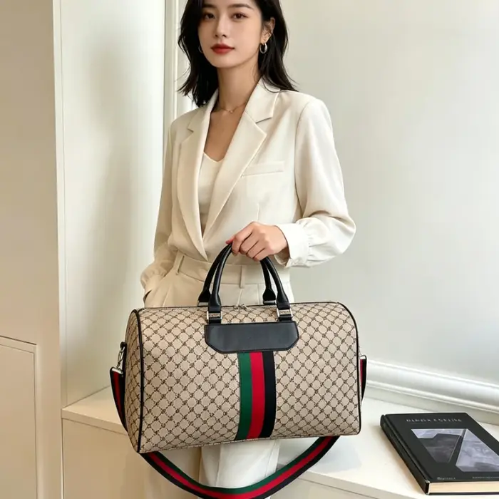 Nouveaux sacs de voyage pour femmes