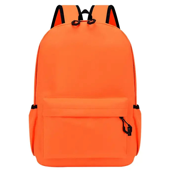 Sac à dos scolaire personnalisé avec logo sur mesure