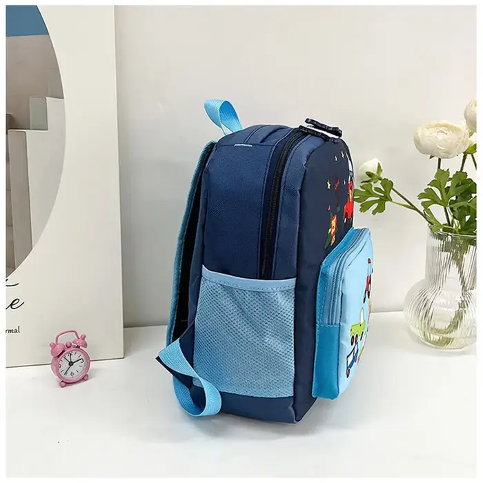 Sac à Dos de Dessin Animé pour Enfant Garçon et Fille