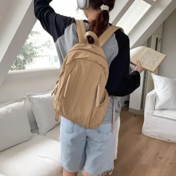Sac à dos pour étudiant