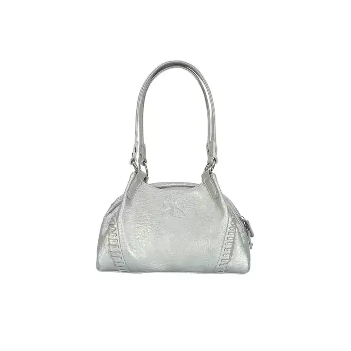 Sac à main de niche coréenne en cuir souple, sac à main polyvalent à la mode
