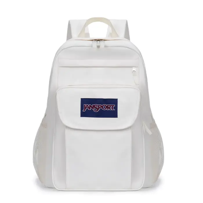 Sac à dos Jansport grande capacité multifonctionnel pour ordinateur portable