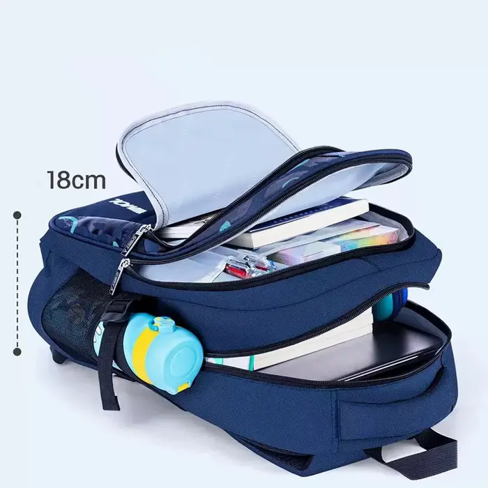 Nouveaux sacs d'école pour enfants sac à dos