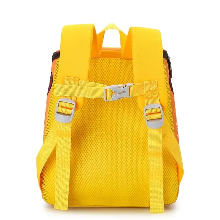 Sac à dos léger grande capacité pour garçons et filles