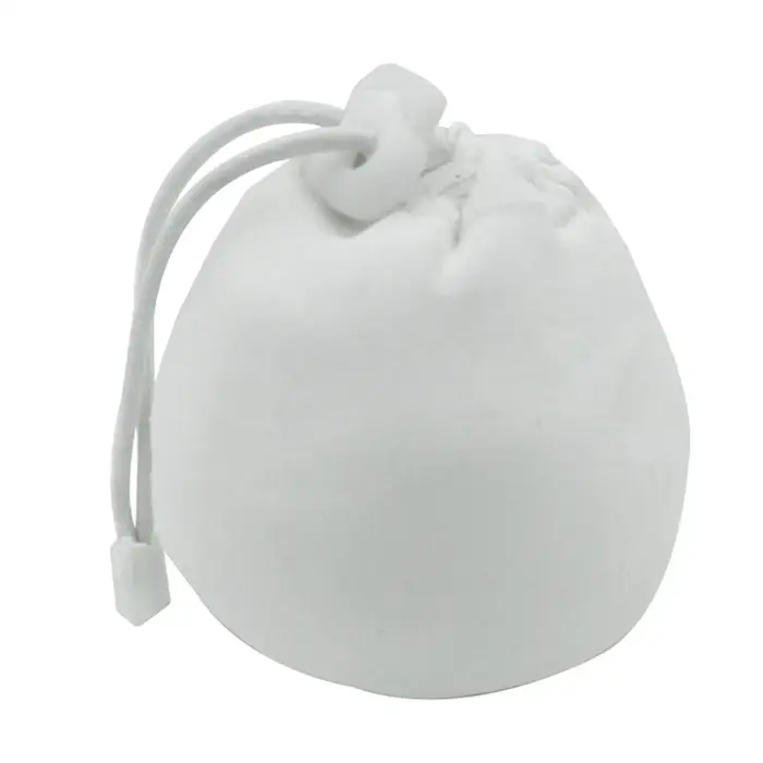 Sac à boules de craie antidérapant
