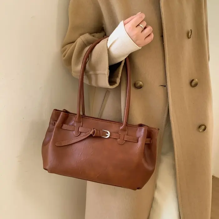 Sac fourre-tout grande capacité pour femme