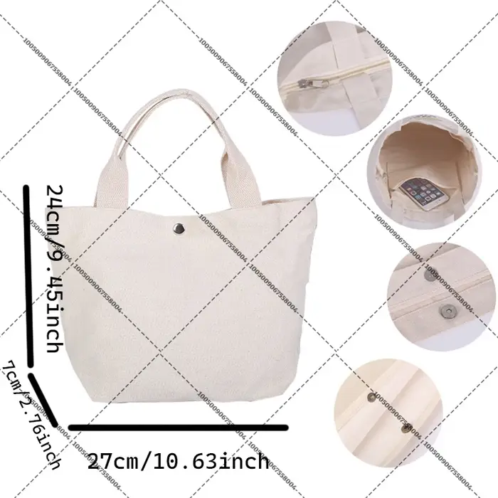 Sac en tissu Monchhichi