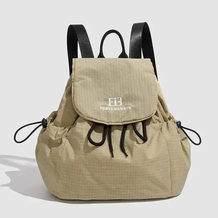 Sac à dos de voyage léger pour classe d'étudiant