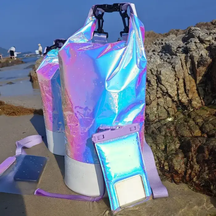 Sac sec étanche 10L/20L