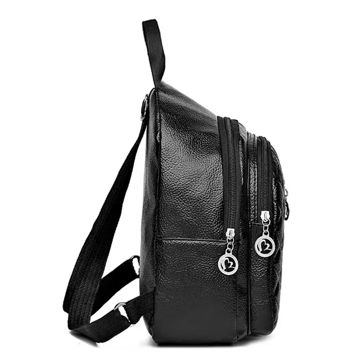 Sac à dos décontracté polyvalent pratique pour un usage quotidien