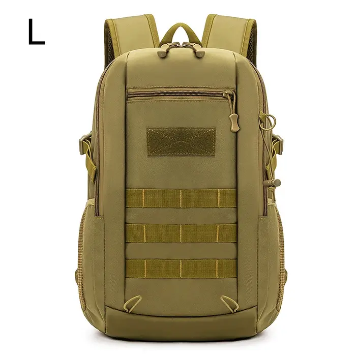 10L/20L Mini sac à dos tactique voyage en plein air petit randonnée pêche chasse sac escalade femmes hommes sac à dos sac à dos sac de Camping