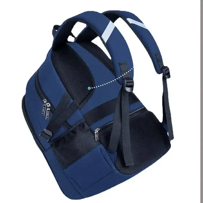 Sac à dos scolaire imperméable pour enfants