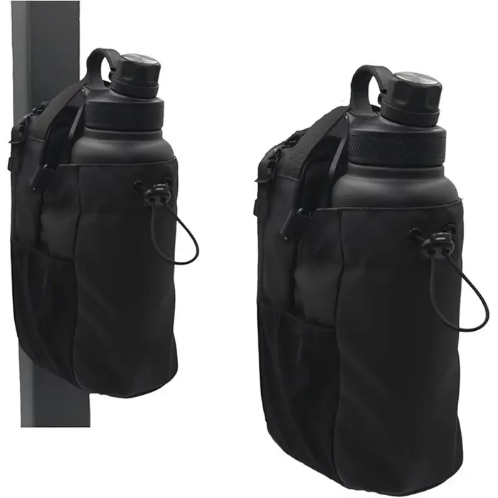 Sac de sport magnétique de grande capacité