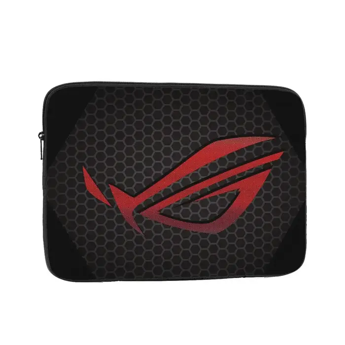 Asus Rog Future Hexagon ordinateur portable sac étui pochette 10 12 13 15 17 pouces housse