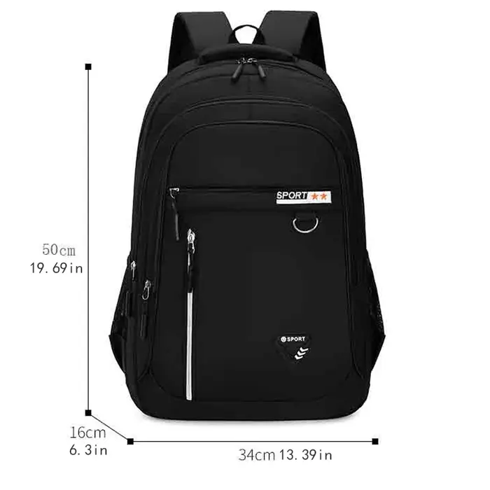 Sac à dos pour homme - Grande capacité