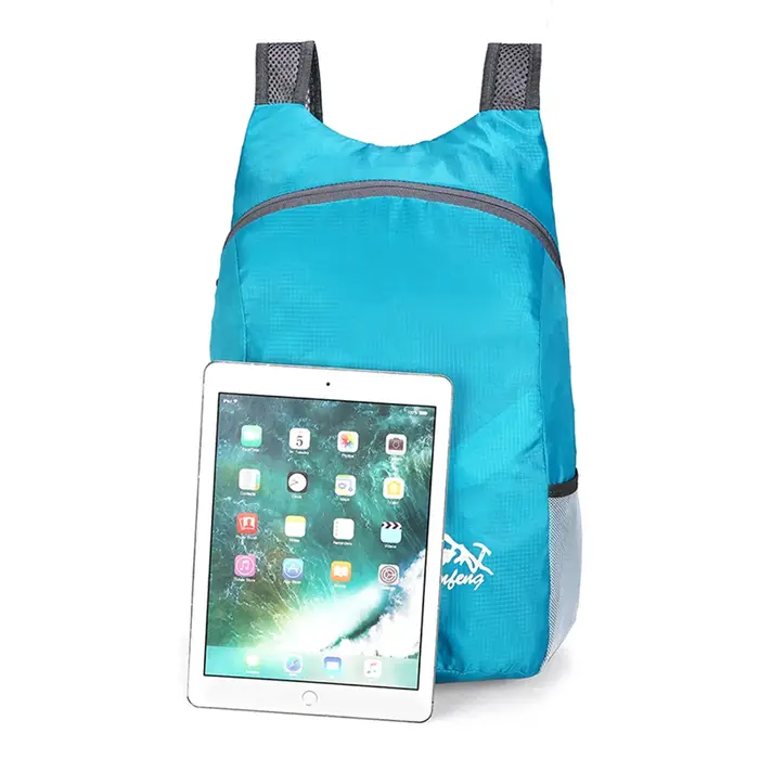 Sac à dos de randonnée ultraléger en plein air