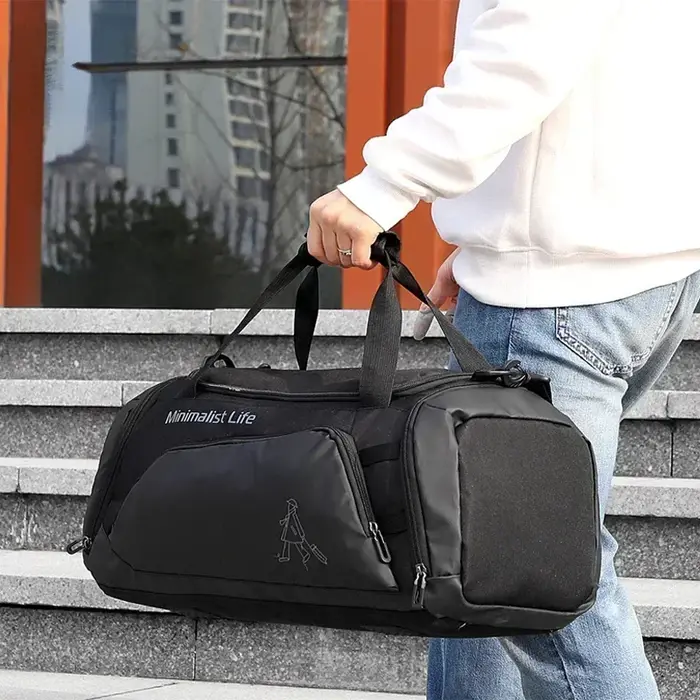 Sac de sport sac
