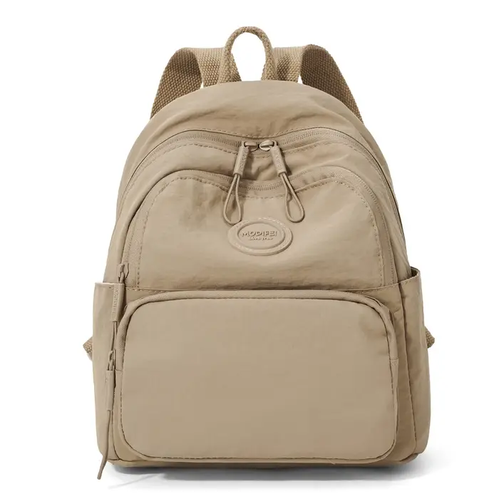 Sac à dos Simple de Style coréen pour femmes