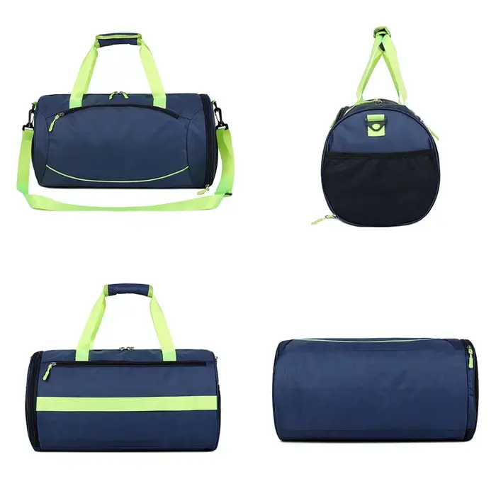 Sac de fitness personnalisé pour hommes et femmes