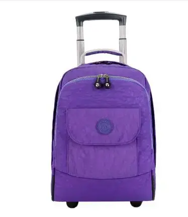 Sacs à dos à roulettes pour ordinateur portable