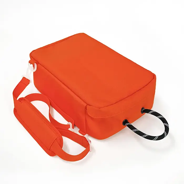 Sac à dos portable professionnel pour chaussures de football