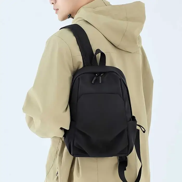 Mini sac à dos léger pour garçons