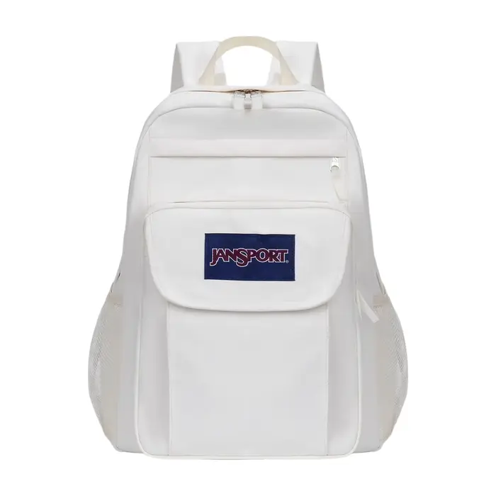 Sac à dos Jansport grande capacité multifonctionnel pour ordinateur portable