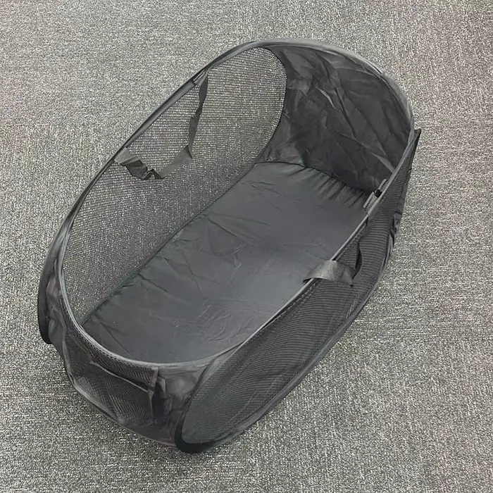 Sac à linge pliable, 1 pièce