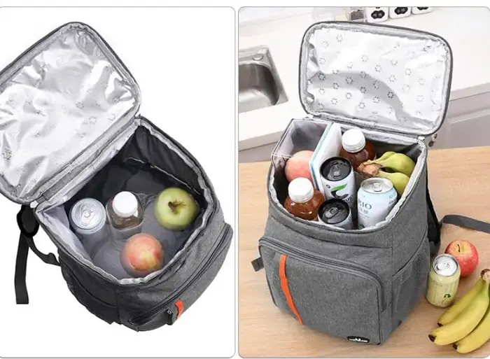 30 litres sac à dos thermique TOURIT bière sac isotherme étanche sac isolé voyage plage