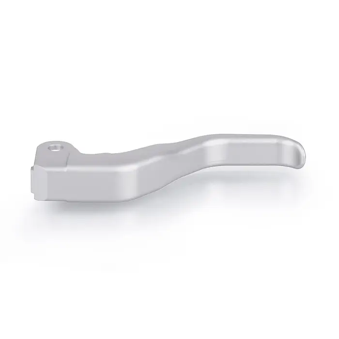 Pour CFMOTO 450MT 700MT 800MT 450 700 800 MT 800MTX 800 MT-X CLX700 CLX 700 2025 moto deux doigts leviers d'embrayage de frein courts