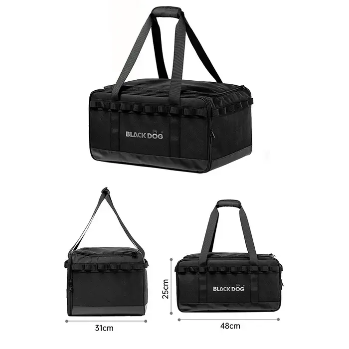 Blackdog – sac de rangement de Camping 30L
