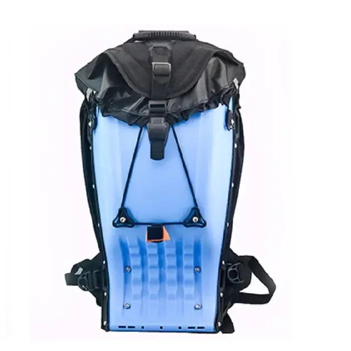 Sac à dos de Moto coque rigide étanche Motocross
