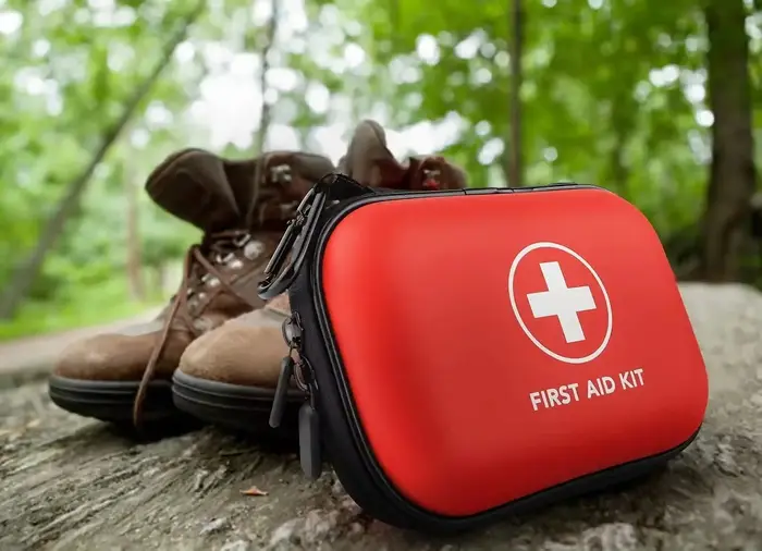 Sac médical d'urgence Portable étanche