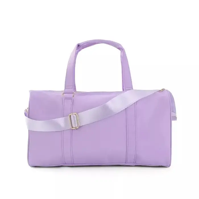Grand sac de voyage multifonctionnel
