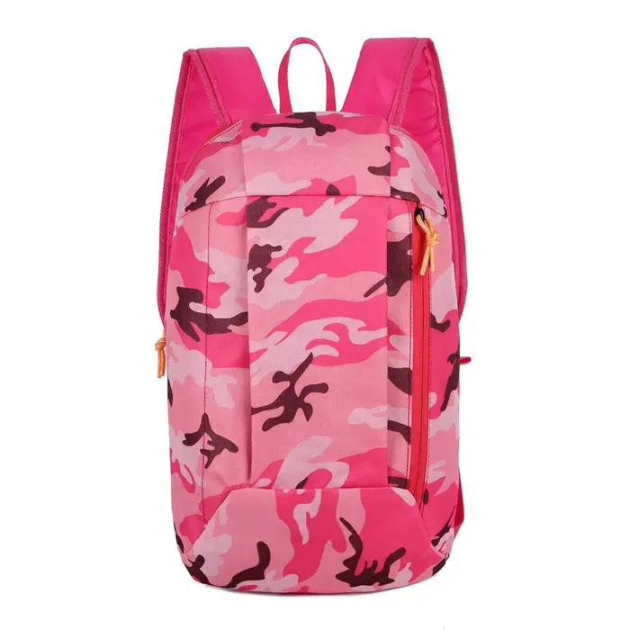 Sacs à dos de vélo 10L imperméables unisexe Sports de plein air escalade Camping petits