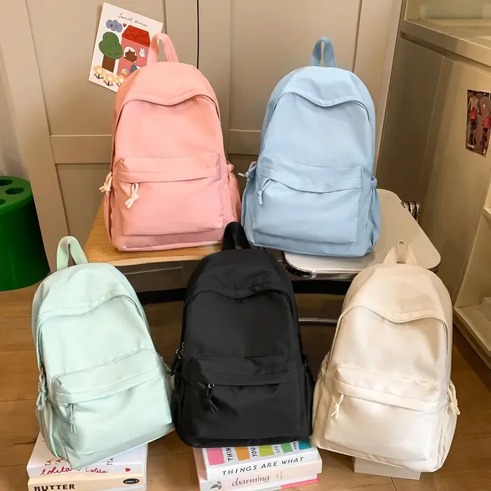 Sac à dos, sac à dos de voyage de grande capacité
