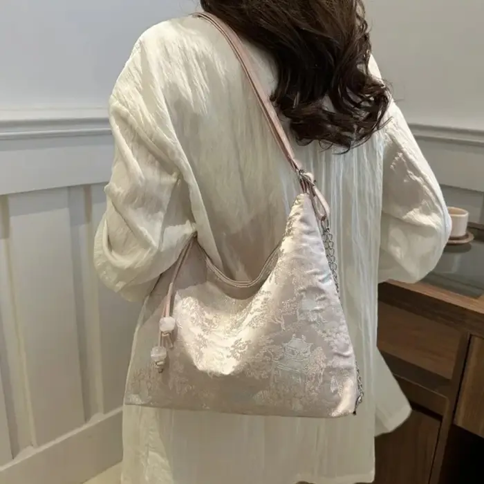 Sac à dos élégant de Style chinois
